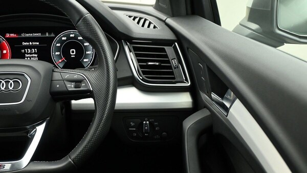 Used Audi SQ5 2023 for sale - 75528770: Photo 16