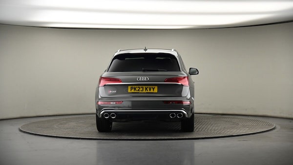 Used Audi SQ5 2023 for sale - 75528770: Photo 17