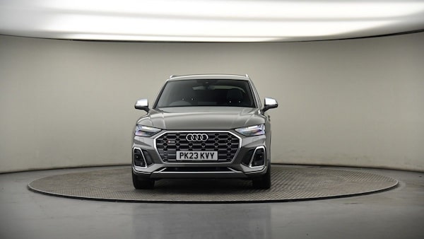 Used Audi SQ5 2023 for sale - 75528770: Photo 18