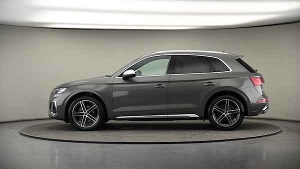 Used Audi SQ5 2023 for sale - 75528770: Photo 19
