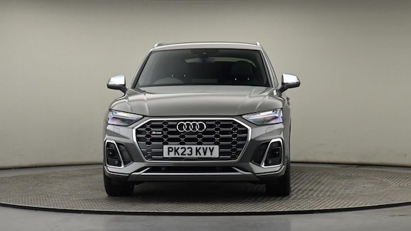 Used Audi SQ5 2023 for sale - 75528770: Photo 21