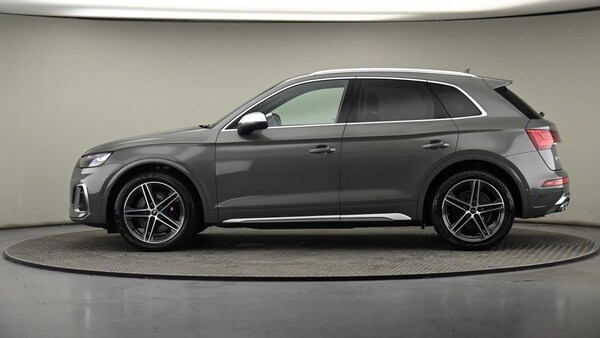 Used Audi SQ5 2023 for sale - 75528770: Photo 23