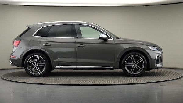 Used Audi SQ5 2023 for sale - 75528770: Photo 27