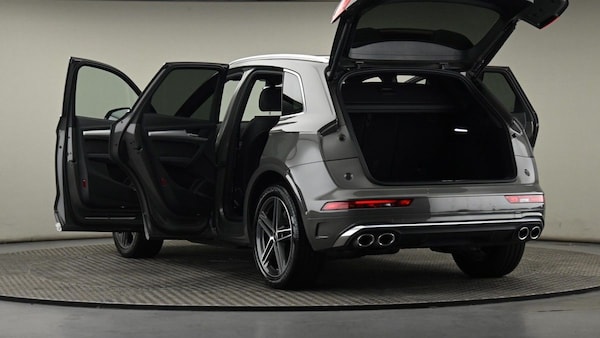 Used Audi SQ5 2023 for sale - 75528770: Photo 29