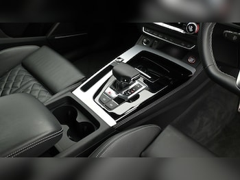 Used Audi SQ5 2023 for sale - 75528770: Photo