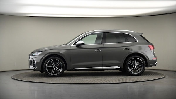 Used Audi SQ5 2023 for sale - 75528770: Photo 35