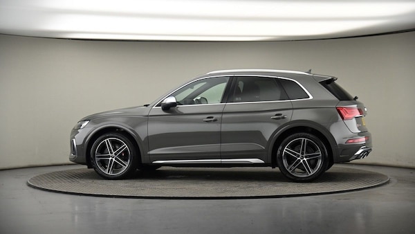 Used Audi SQ5 2023 for sale - 75528770: Photo 36