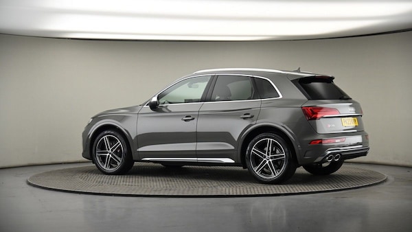 Used Audi SQ5 2023 for sale - 75528770: Photo 37