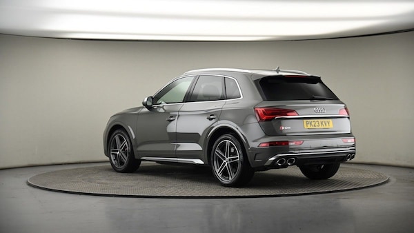 Used Audi SQ5 2023 for sale - 75528770: Photo 38