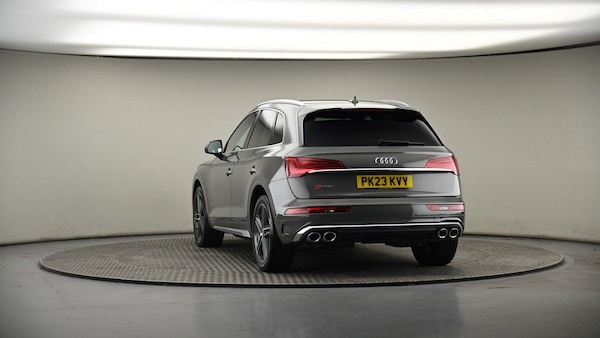 Used Audi SQ5 2023 for sale - 75528770: Photo 39