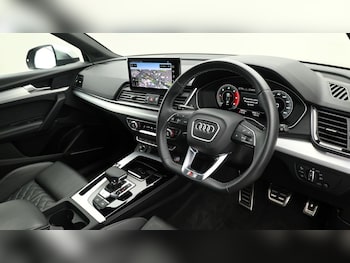 Used Audi SQ5 2023 for sale - 75528770: Photo