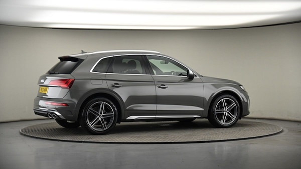 Used Audi SQ5 2023 for sale - 75528770: Photo 41