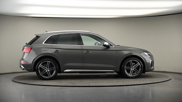 Used Audi SQ5 2023 for sale - 75528770: Photo 42