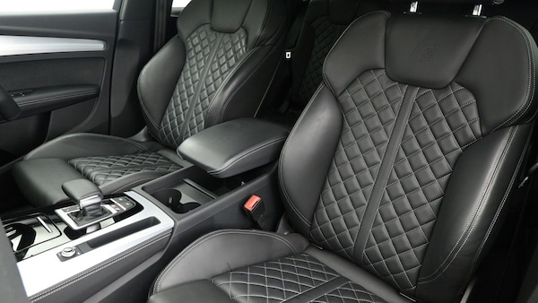 Used Audi SQ5 2023 for sale - 75528770: Photo 4