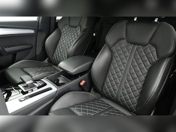 Used Audi SQ5 2023 for sale - 75528770: Photo