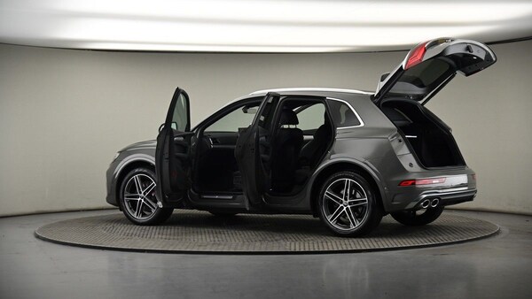 Used Audi SQ5 2023 for sale - 75528770: Photo 52