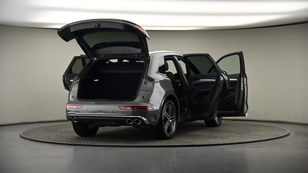 Used Audi SQ5 2023 for sale - 75528770: Photo 55