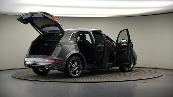 Used Audi SQ5 2023 for sale - 75528770: Photo 56