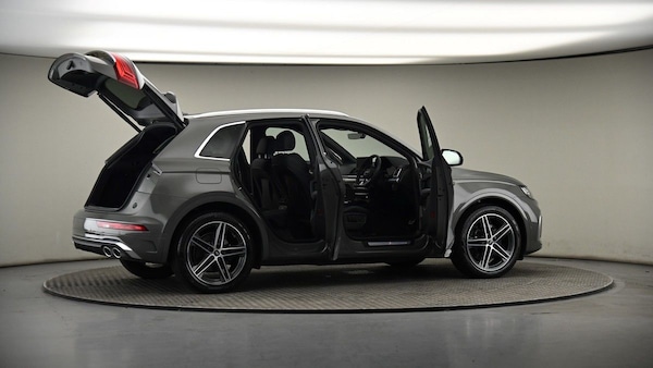 Used Audi SQ5 2023 for sale - 75528770: Photo 57