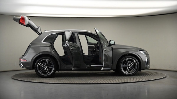Used Audi SQ5 2023 for sale - 75528770: Photo 58