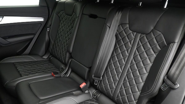 Used Audi SQ5 2023 for sale - 75528770: Photo 5