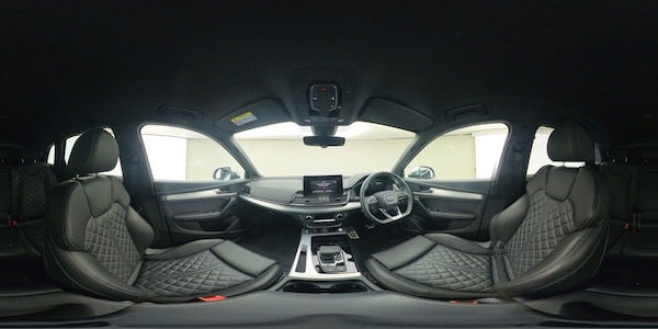 Used Audi SQ5 2023 for sale - 75528770: Photo 61