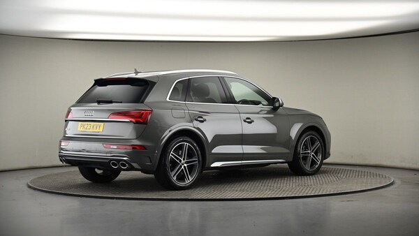 Used Audi SQ5 2023 for sale - 75528770: Photo 7