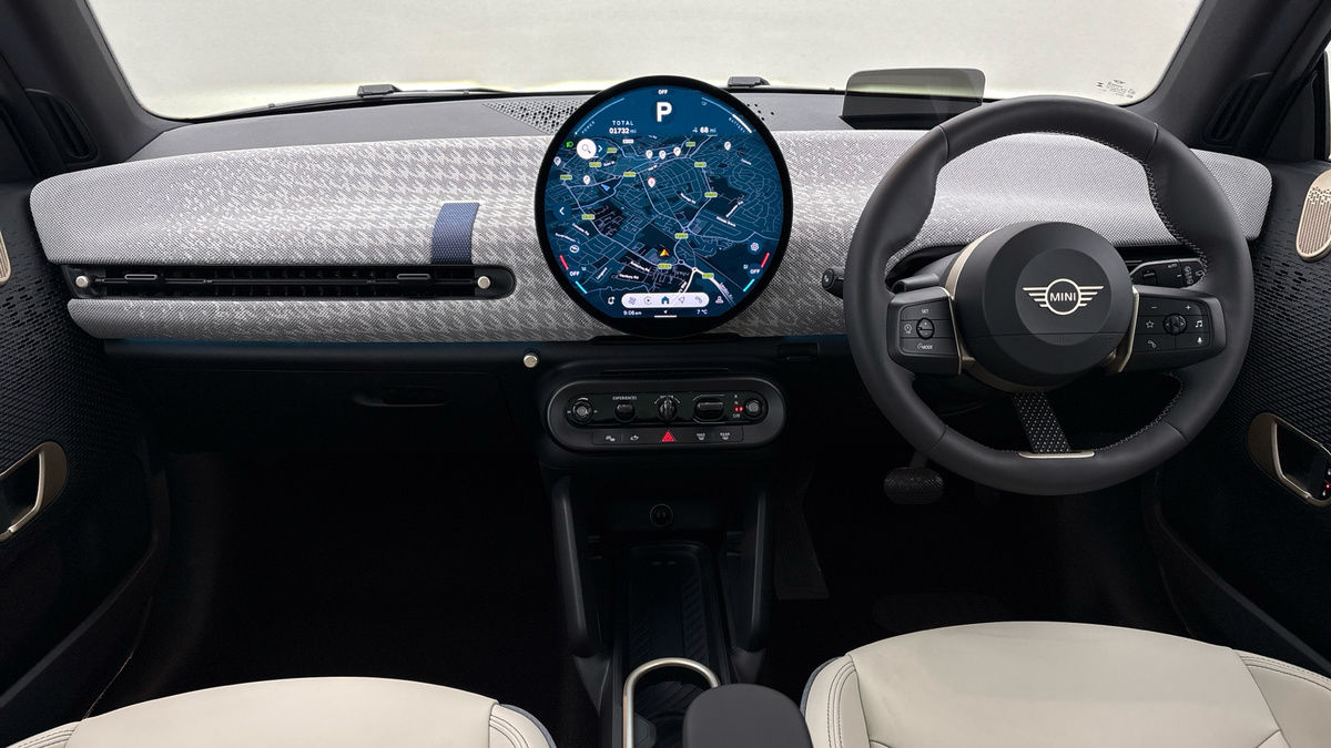 Used MINI Electric Cooper 2025 for sale - 77370423: Photo 13