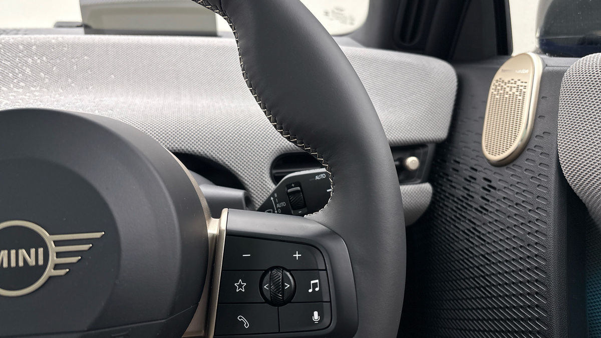 Used MINI Electric Cooper 2025 for sale - 77370423: Photo 15