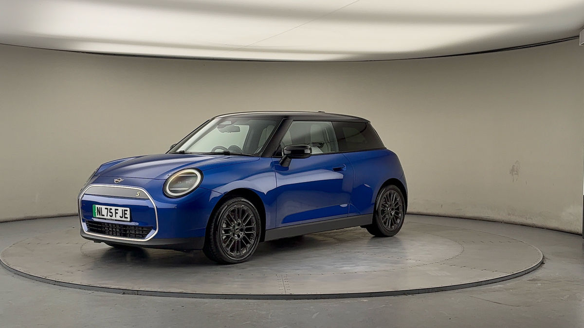 Used MINI Electric Cooper 2025 for sale - 77370423: Photo 21