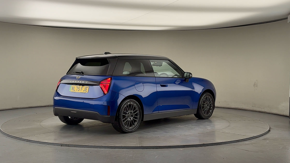 Used MINI Electric Cooper 2025 for sale - 77370423: Photo 22
