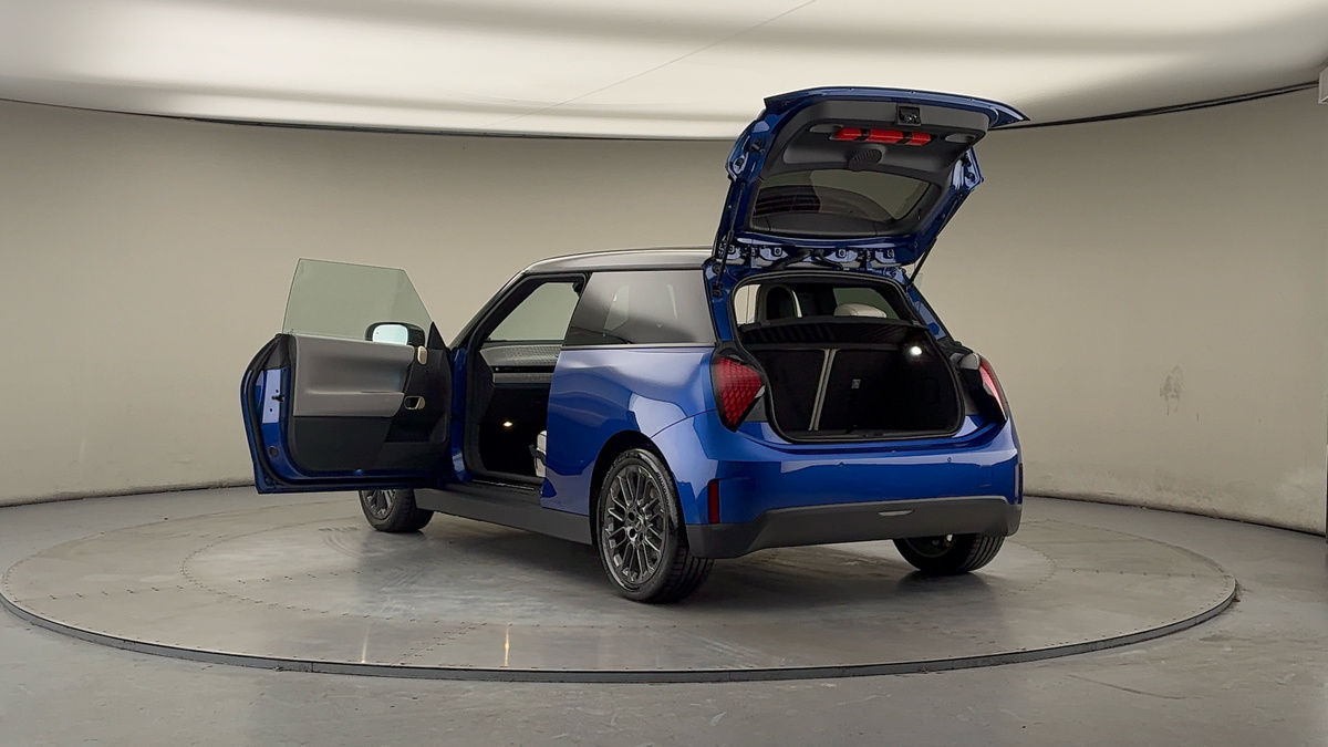 Used MINI Electric Cooper 2025 for sale - 77370423: Photo 24