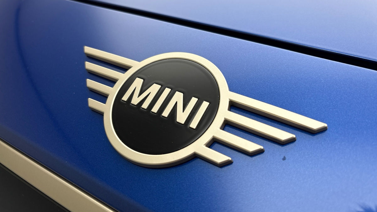 Used MINI Electric Cooper 2025 for sale - 77370423: Photo 25