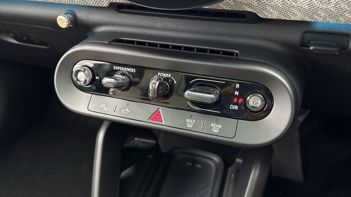 Used MINI Electric Cooper 2025 for sale - 77370423: Photo 26