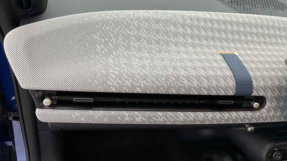 Used MINI Electric Cooper 2025 for sale - 77370423: Photo 28