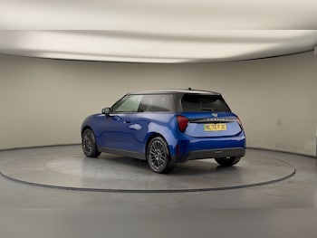 Used MINI Electric Cooper 2025 for sale - 77370423: Photo