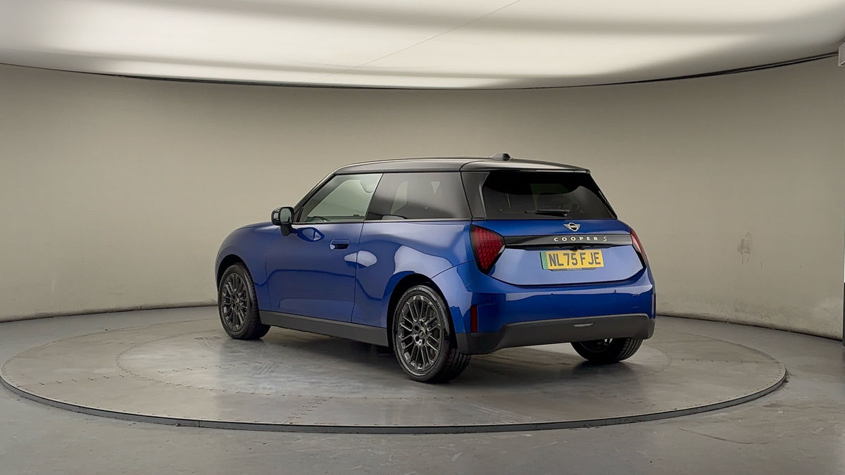 Used MINI Electric Cooper 2025 for sale - 77370423: Photo 3