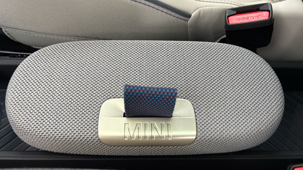 Used MINI Electric Cooper 2025 for sale - 77370423: Photo 30