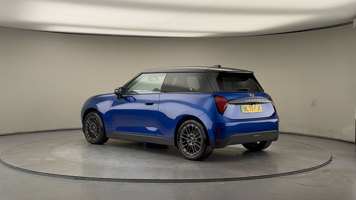 Used MINI Electric Cooper 2025 for sale - 77370423: Photo 32