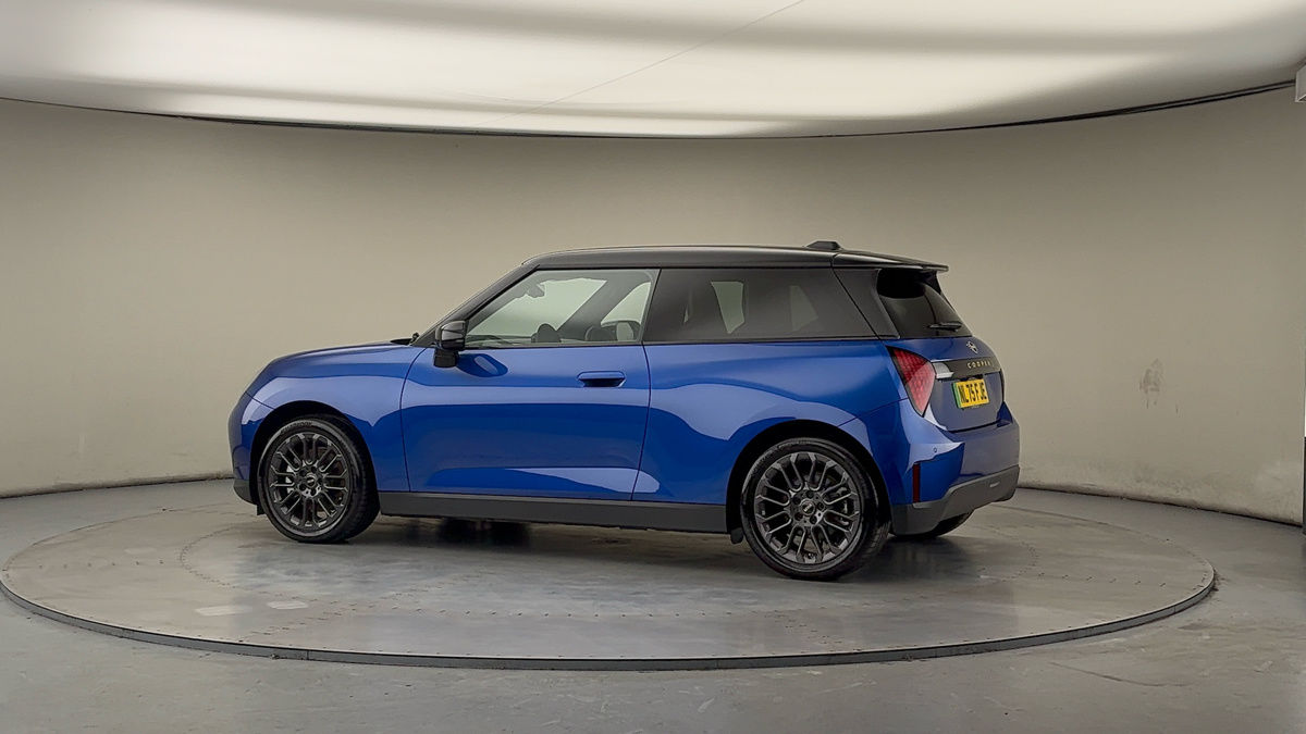 Used MINI Electric Cooper 2025 for sale - 77370423: Photo 33