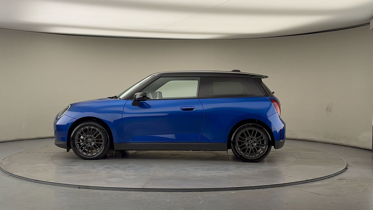 Used MINI Electric Cooper 2025 for sale - 77370423: Photo 34