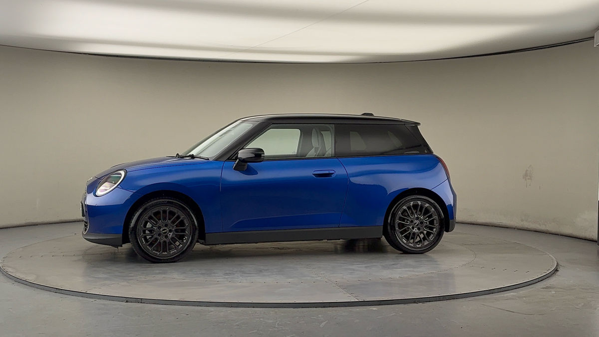 Used MINI Electric Cooper 2025 for sale - 77370423: Photo 35