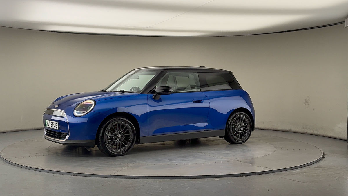 Used MINI Electric Cooper 2025 for sale - 77370423: Photo 36