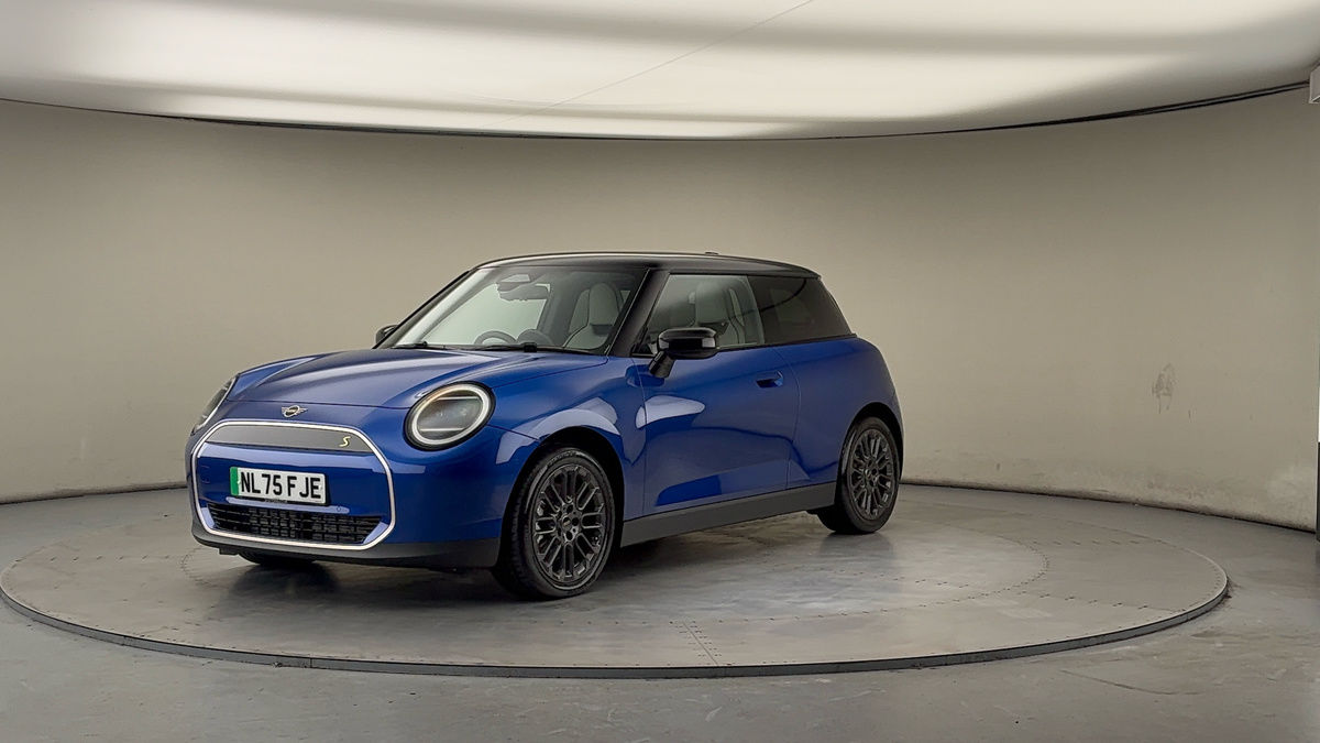 Used MINI Electric Cooper 2025 for sale - 77370423: Photo 37