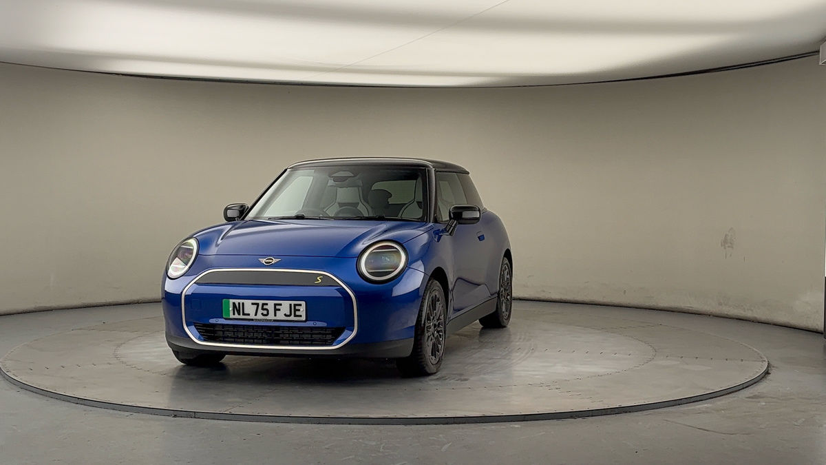 Used MINI Electric Cooper 2025 for sale - 77370423: Photo 38