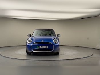 Used MINI Electric Cooper 2025 for sale - 77370423: Photo