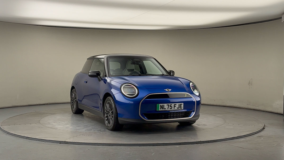 Used MINI Electric Cooper 2025 for sale - 77370423: Photo 40