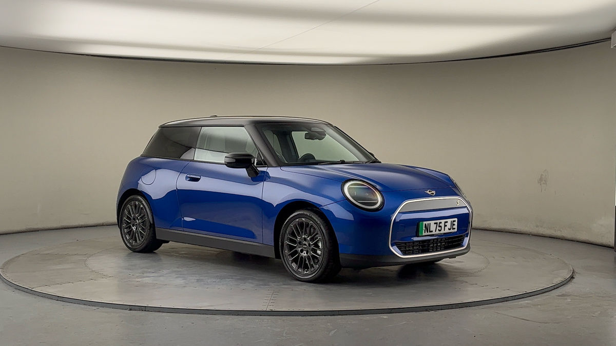 Used MINI Electric Cooper 2025 for sale - 77370423: Photo 41