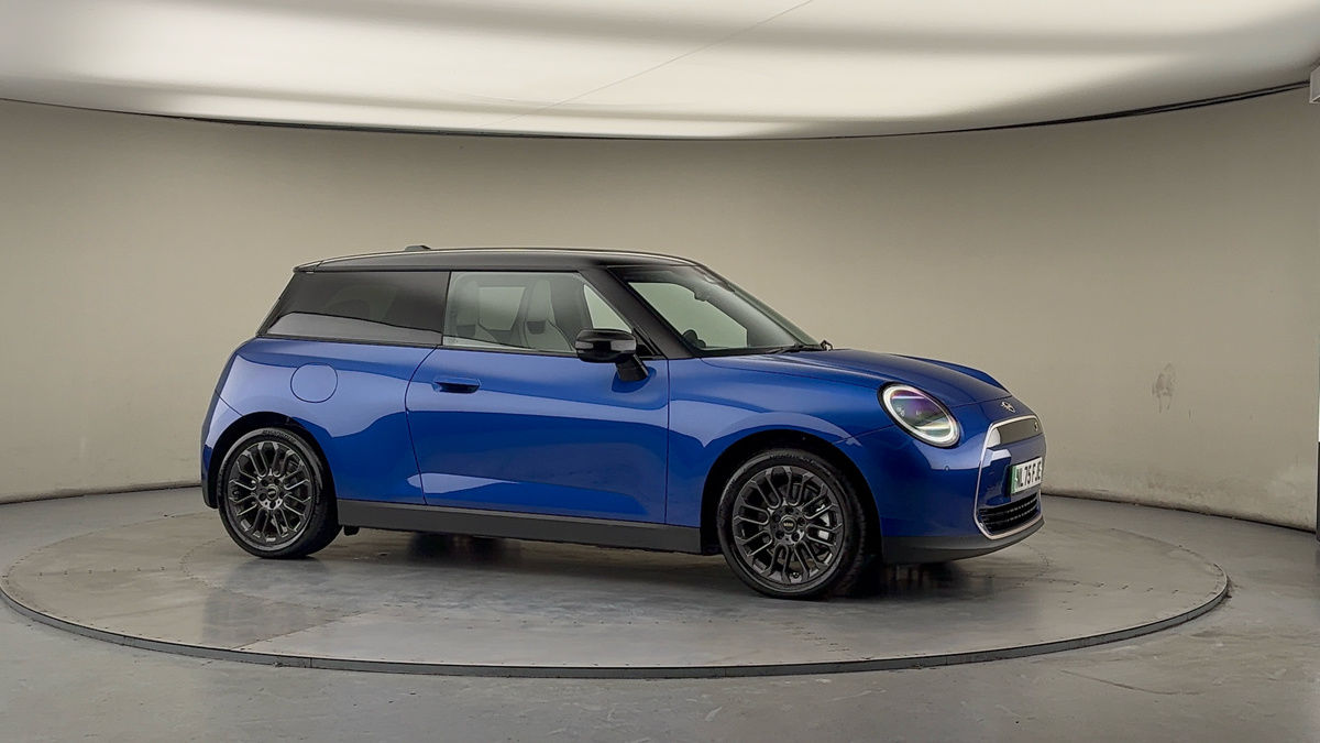 Used MINI Electric Cooper 2025 for sale - 77370423: Photo 42
