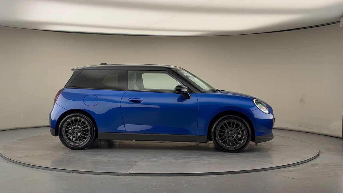 Used MINI Electric Cooper 2025 for sale - 77370423: Photo 43